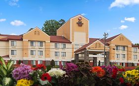 Best Western Plus Huntersville Inn & Suites Near Lake Norman